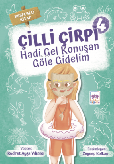 Çilli Çirpi 4