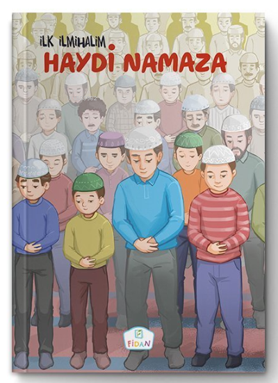 Haydi Namaza