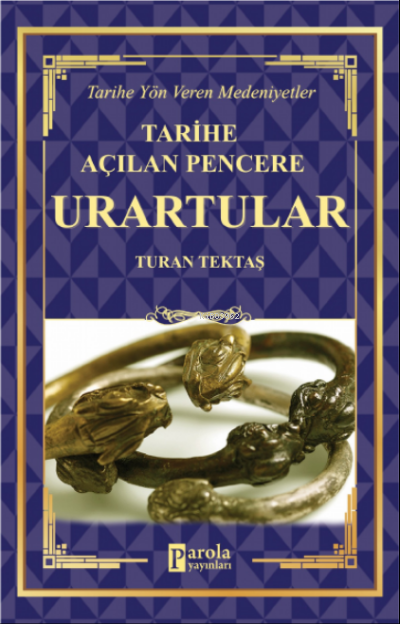 Urartular