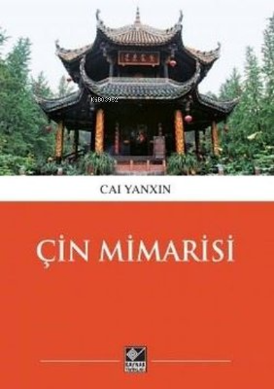 Çin Mimarisi