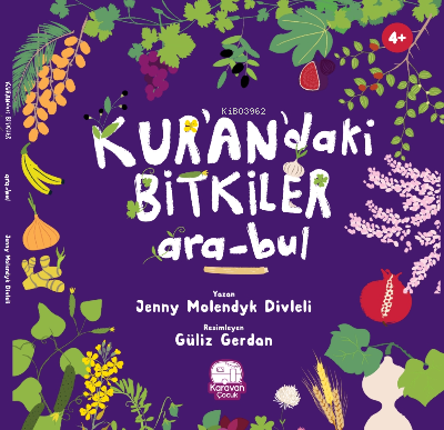 Kur’an’daki Bitkiler Ara-Bul