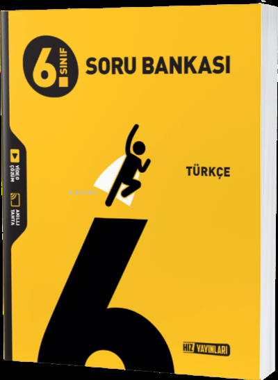 Türkçe Soru Bankası