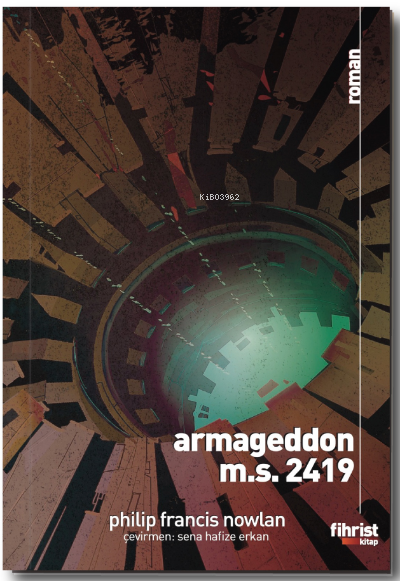 Armageddon M. S. 2419