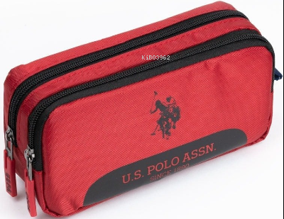  US Polo Kalem Çantası | US Polo Kalem Çantası | Dönmezler | 8681379493352 