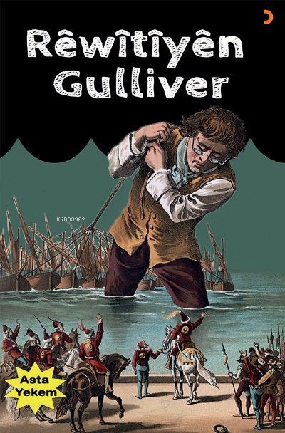 Rêwîtîyên Gulliver