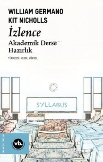 İzlence