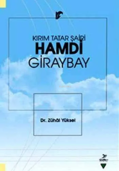 Kırım Tatar Şairi Hamdi Giraybay