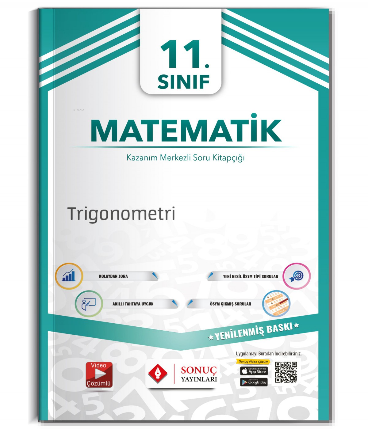 11.Sınıf Trigonometri