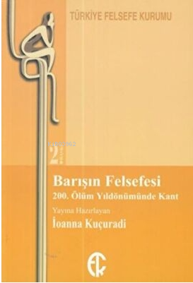 Barışın Felsefesi