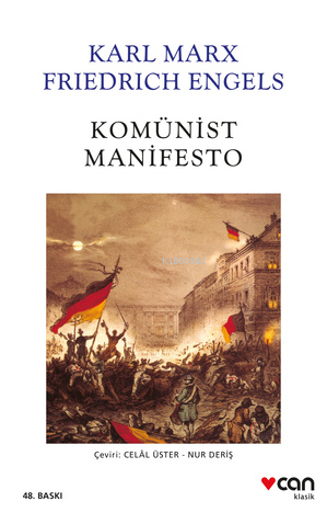 Komünist Manifesto