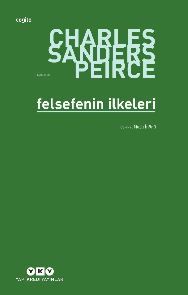 Felsefenin İlkeleri