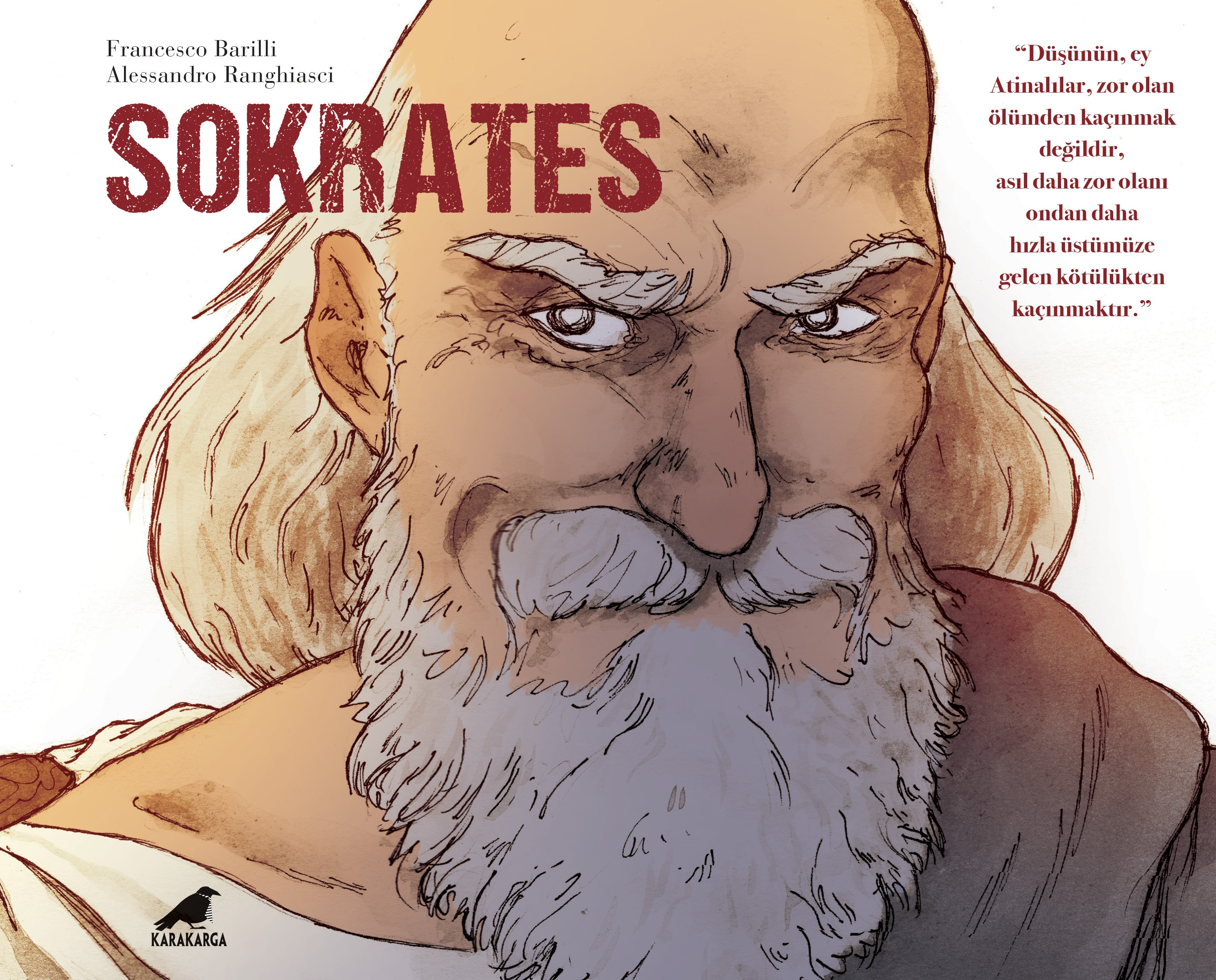 Sokrates