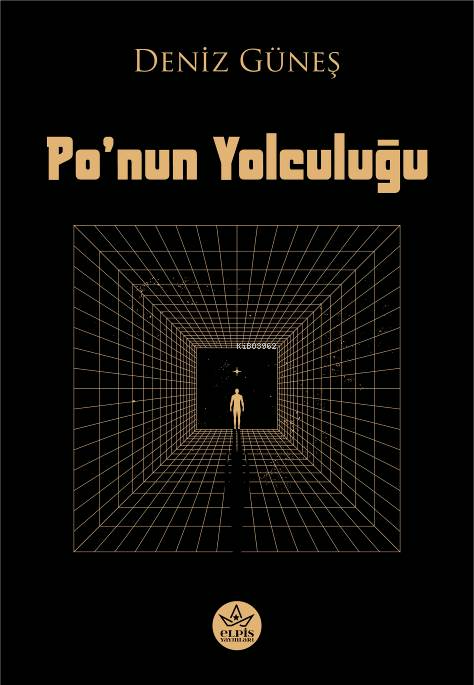  Ponun Yolculuğu | Deniz Güneş | Elpis Yayınları | 9786256933736 | 