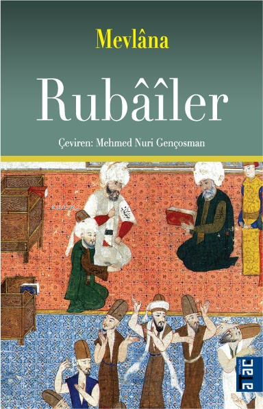 Rubailer