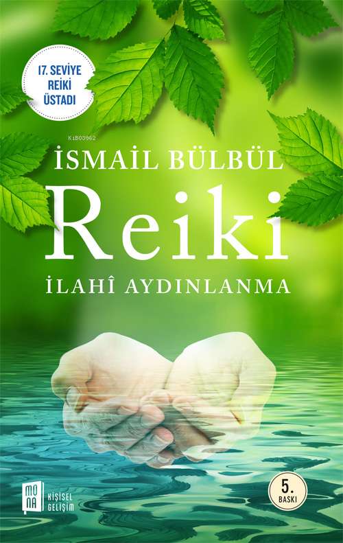 Reiki; İlahi Aydınlanma