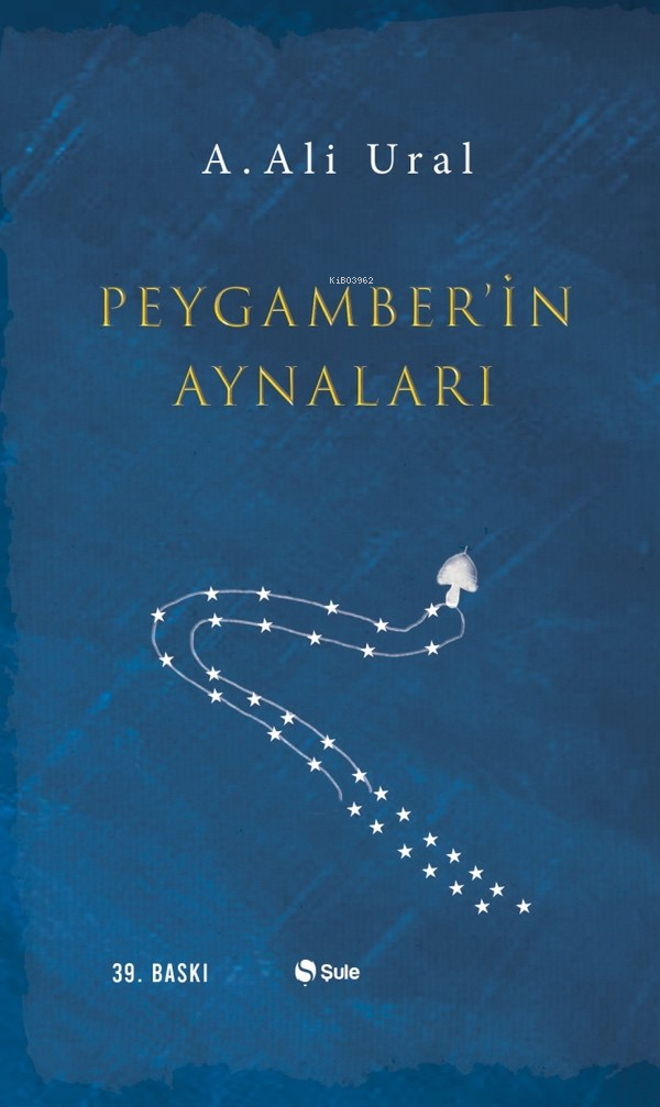 Peygamber'in Aynaları