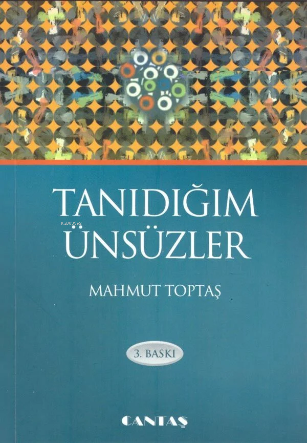 Tanıdığım Ünsüzler