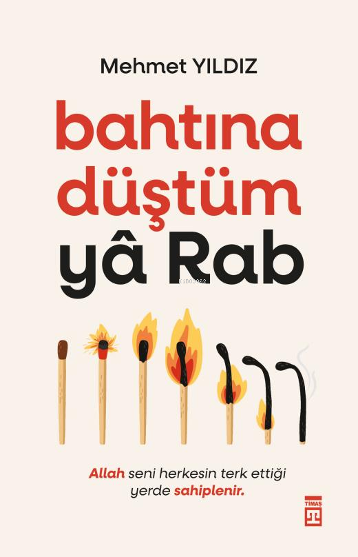 Bahtına Düştüm Yâ Rab