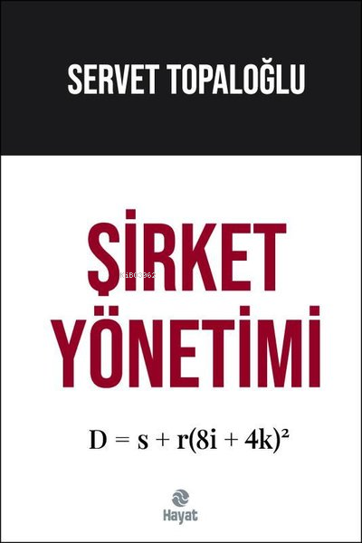 Şirket Yönetimi