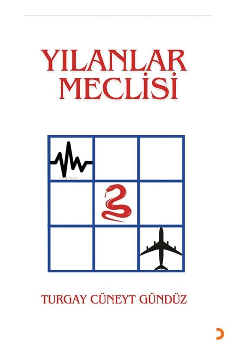 Yılanlar Meclisi