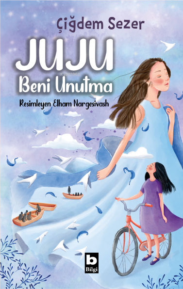 Juju; Beni Unutma