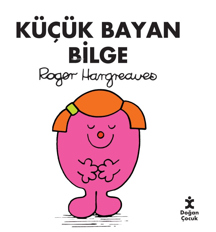 Küçük Bayan Bilge