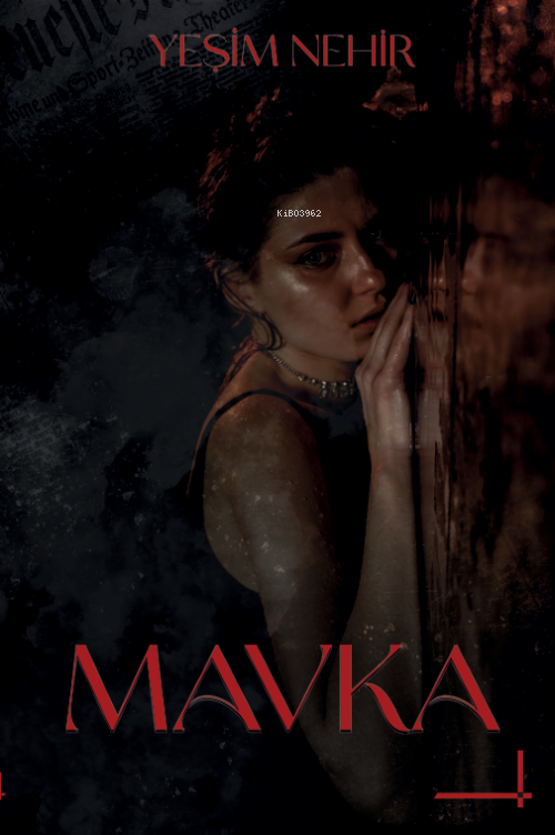  Mavka | Mavka | Yeşim Nehir | Lolla Yayınları | 9786259469539 