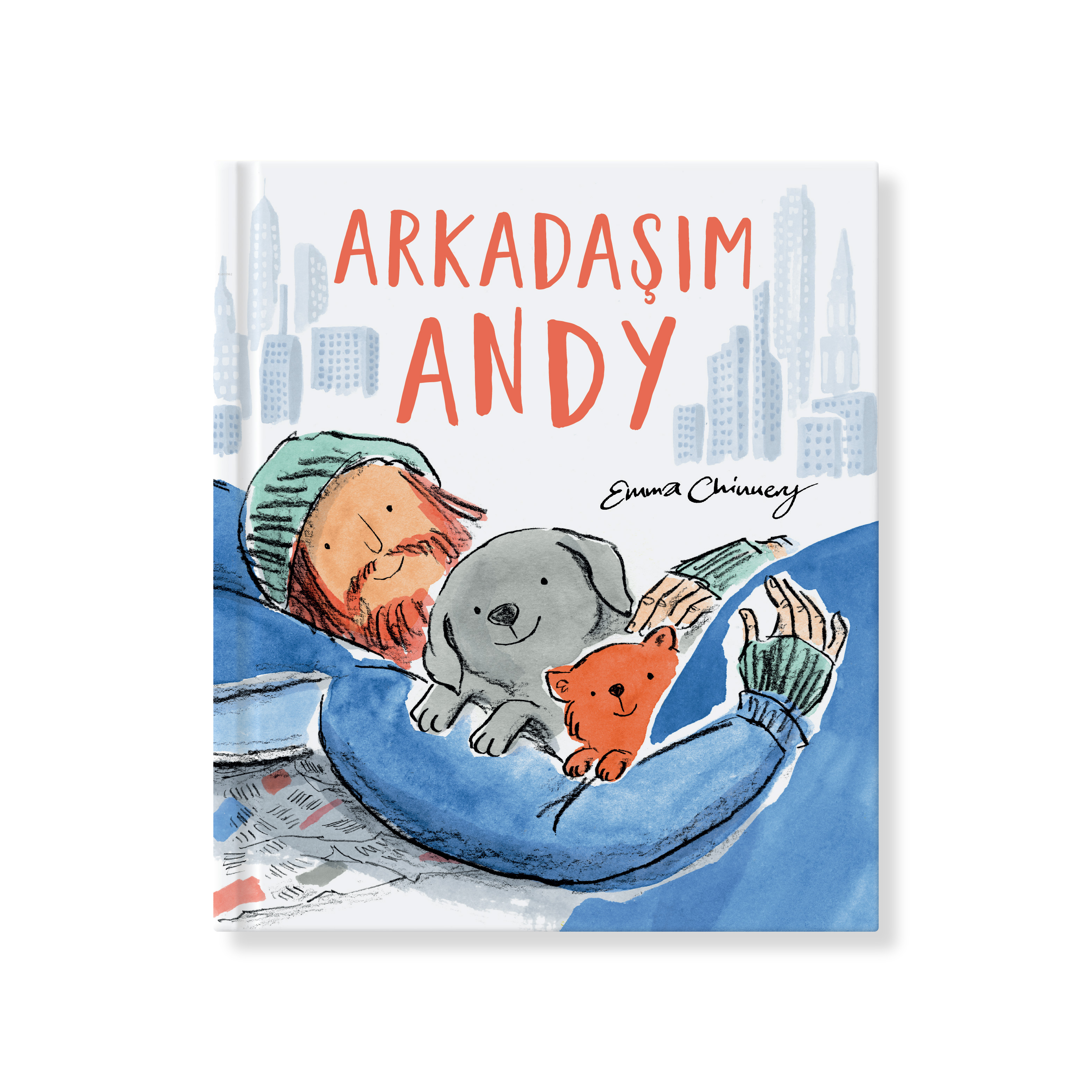 Arkadaşım Andy