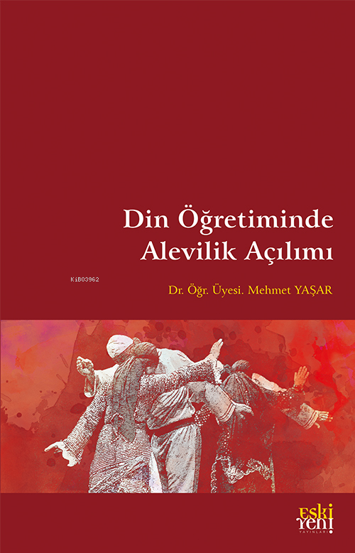 Din Öğretiminde Alevilik Açılımı