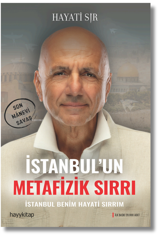 İstanbul’un Metafizik Sırrı