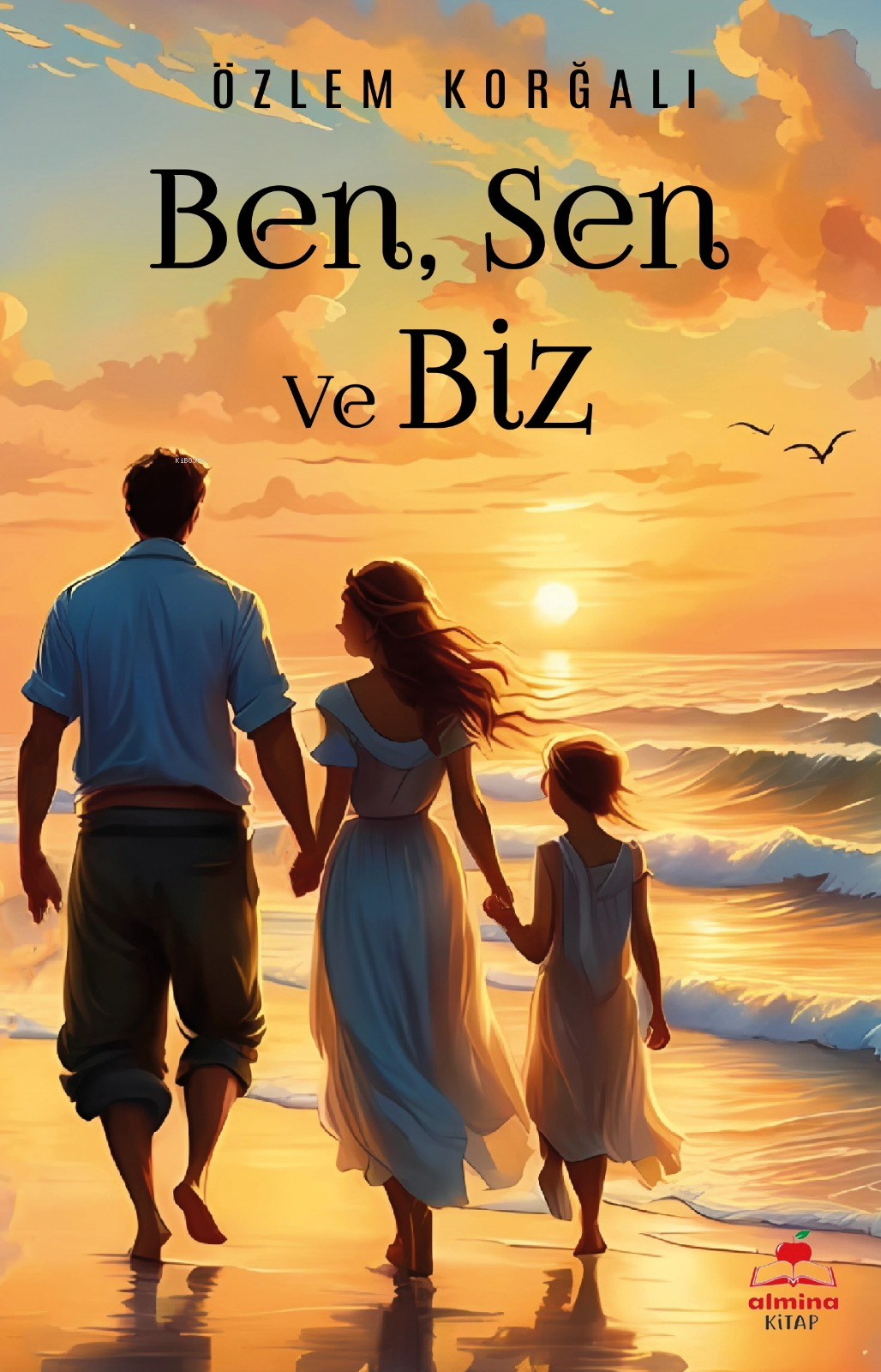 Ben sen ve Biz