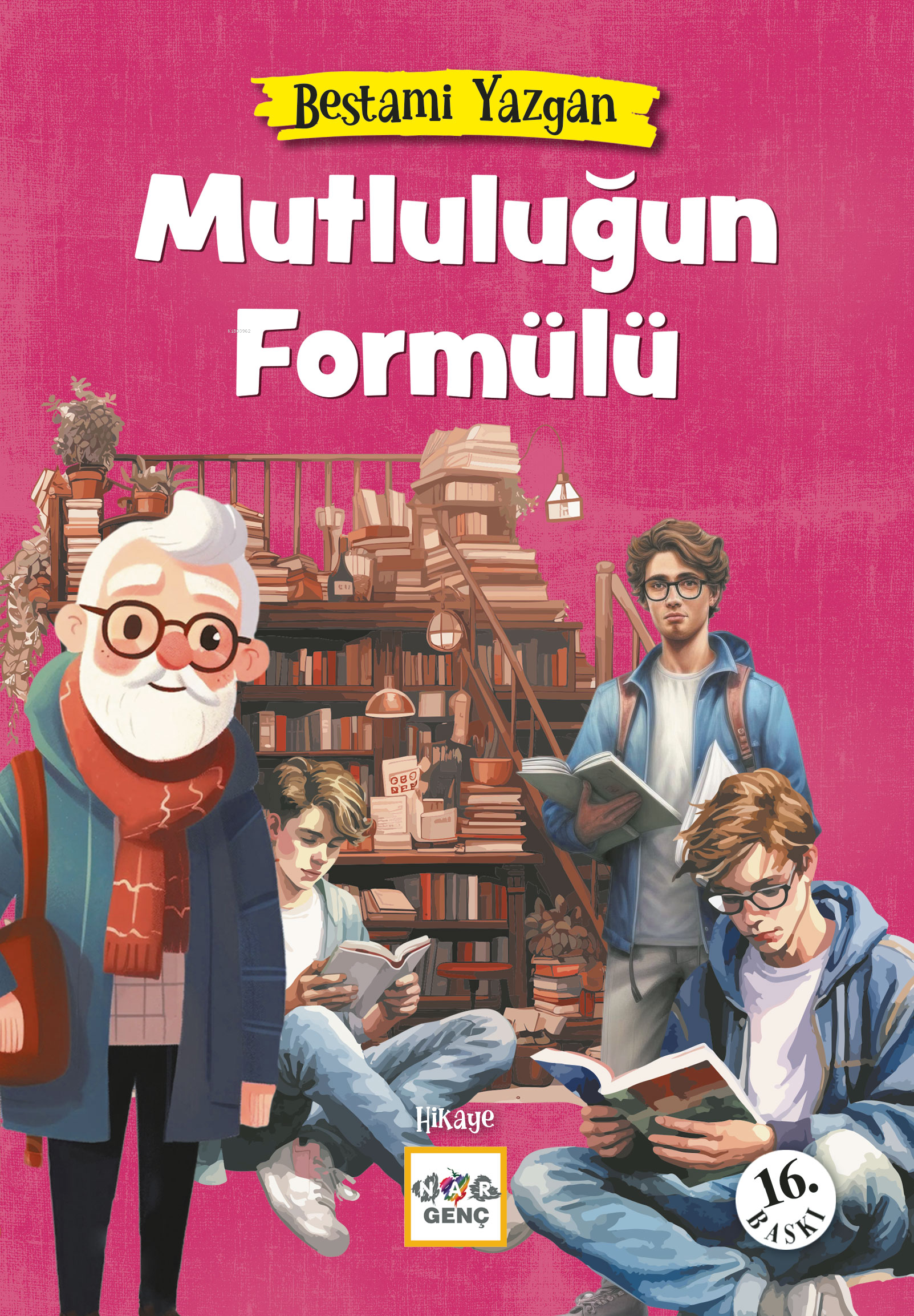 Mutluluğun Formülü