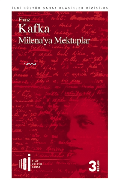 Milena'ya Mektuplar