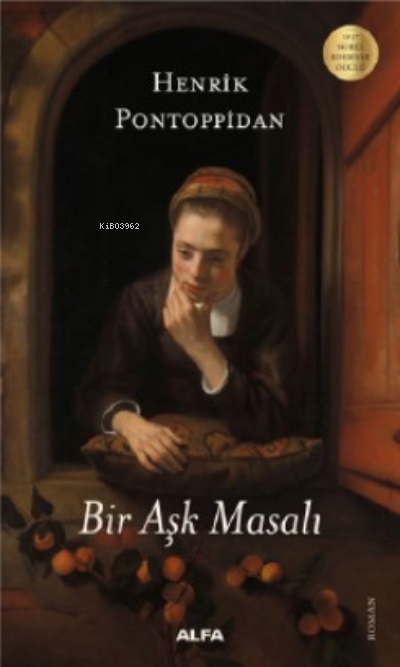 Bir Aşk Masalı