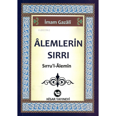 Alemlerin Sırrı