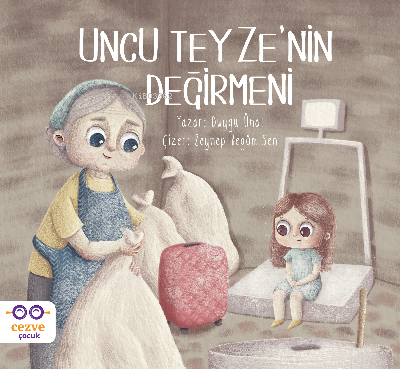 Uncu Teyze’nin Değirmeni