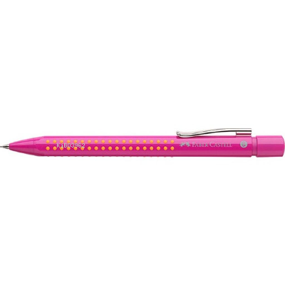  Faber Castell Versatil (Grıp 2010) (Pembe Turuncu) (07) (5 Li) | Faber Castell | 4005400210697 | 