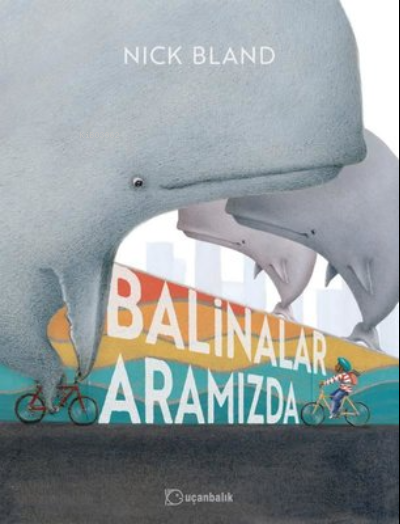 Balinalar Aramızda