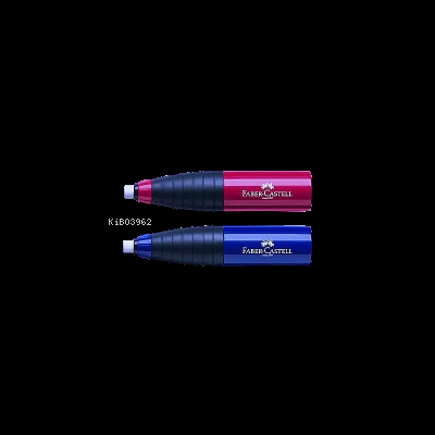  Faber Castell Silgi (Combi) (Kalemtraşlı) (18 44 01) | Faber Castell Silgi (Combi) (Kalemtraşlı) (18 44 01) | Faber Castell | 6933256611703 