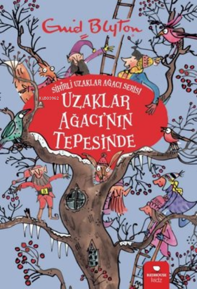 Uzaklar Ağacının Tepesinde