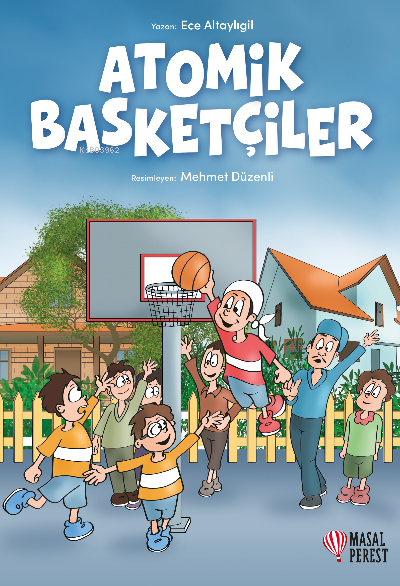 Atomik Basketçiler