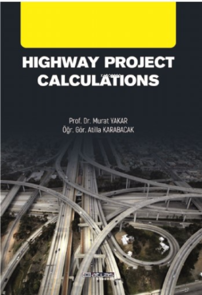 Highway Project Calculations