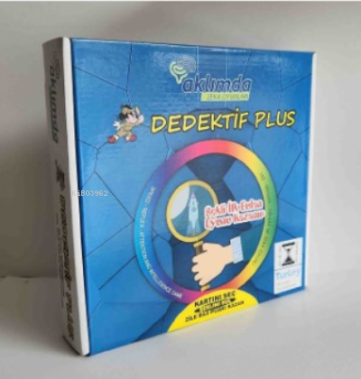 Dedektif Plus