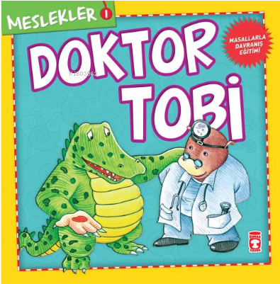 Doktor Tobi - Meslekler