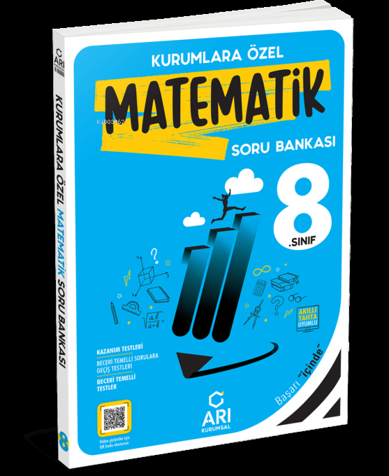 8. Sınıf Matematik Kurumsal Soru Bankası