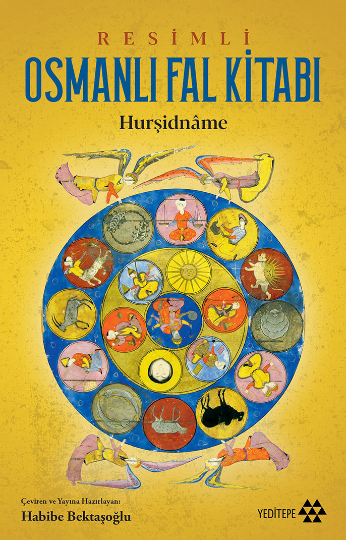 Osmanlı Fal Kitabı;Hurşidnâme