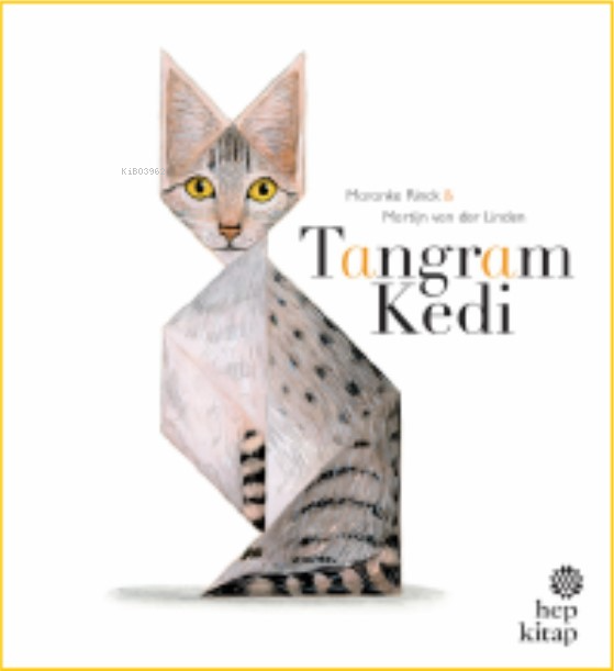 Tangram Kedi