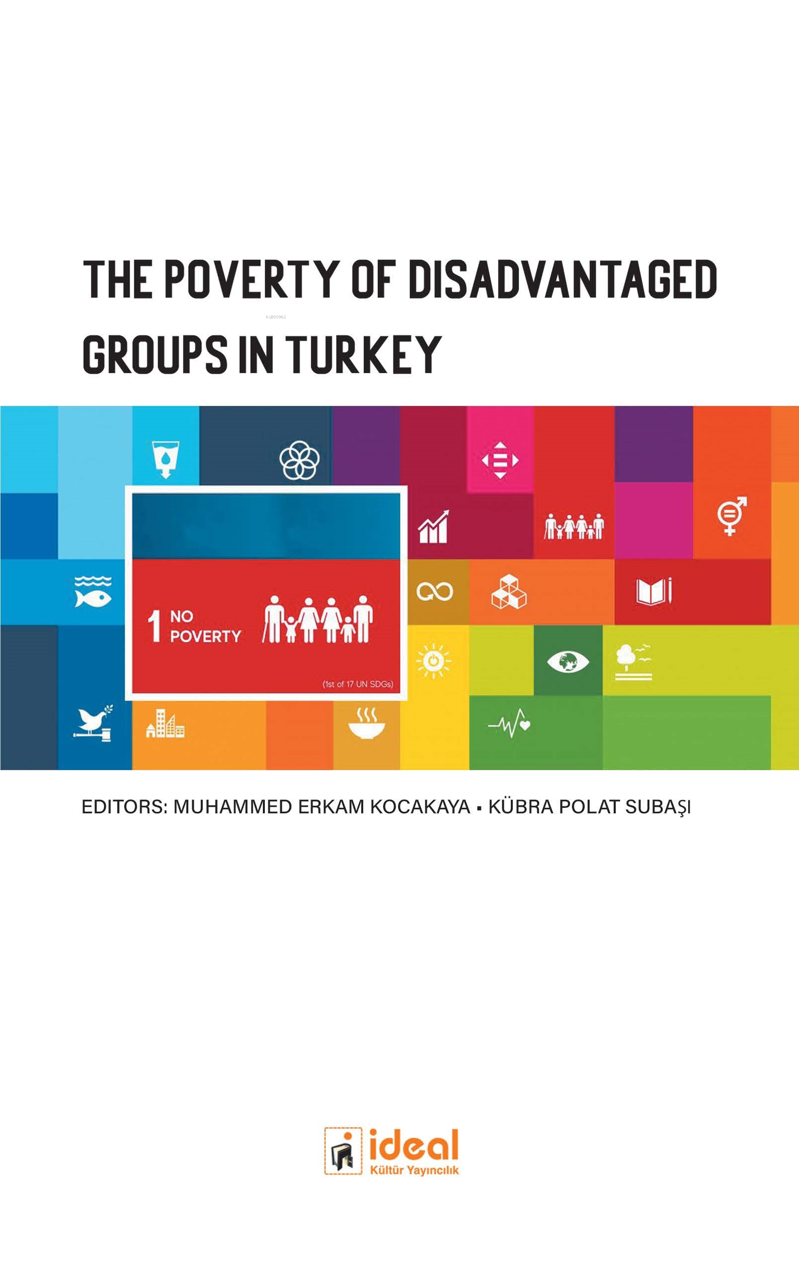 The Poverty Of Disadvantaged Groups In Turkey