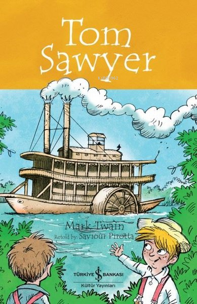 Tom Sawyer - Children's Classic
