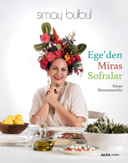 Ege'den Miras Sofralar